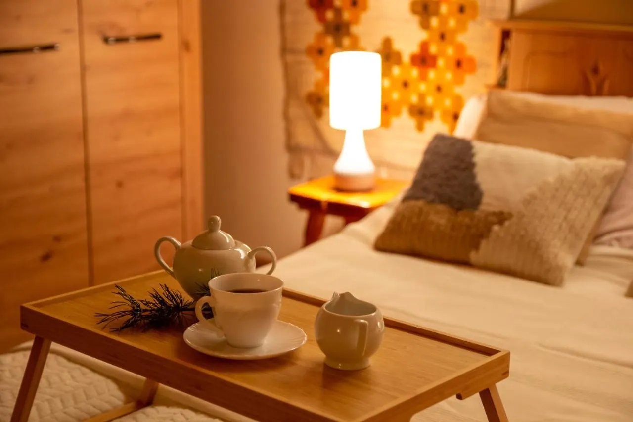 Apartament Antosia Zakopane Poland