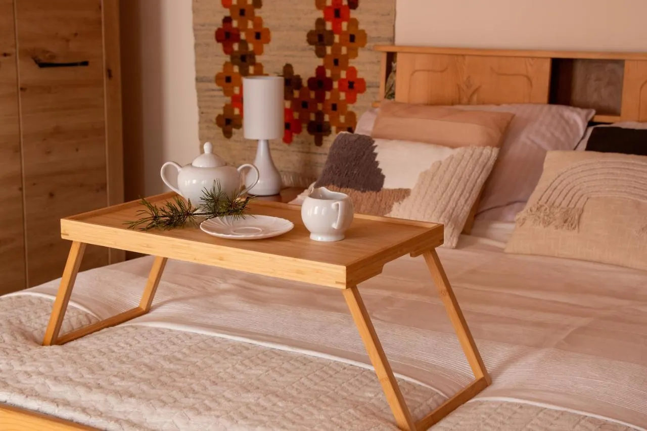 Apartament Antosia Zakopane Apartment
