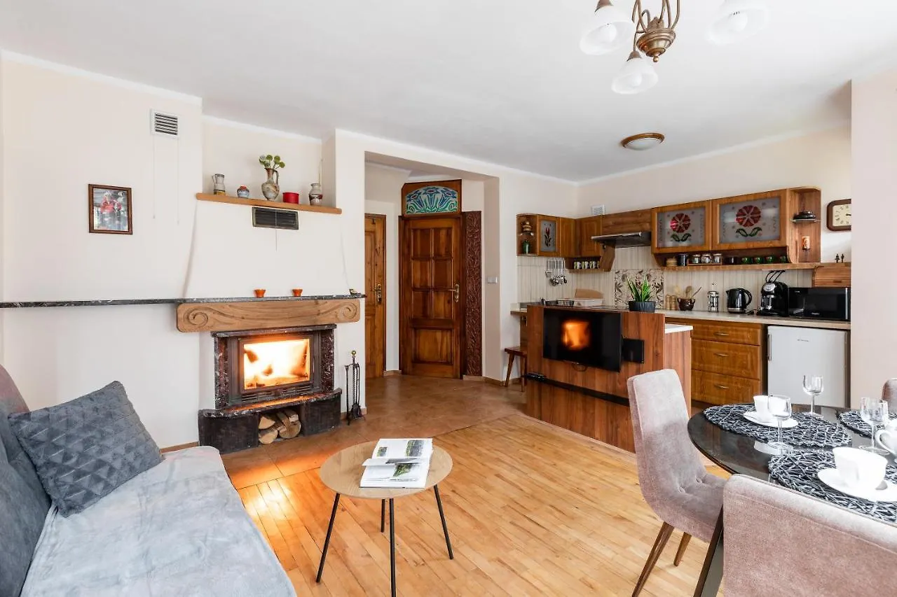 Apartament Antosia Zakopane 0*,