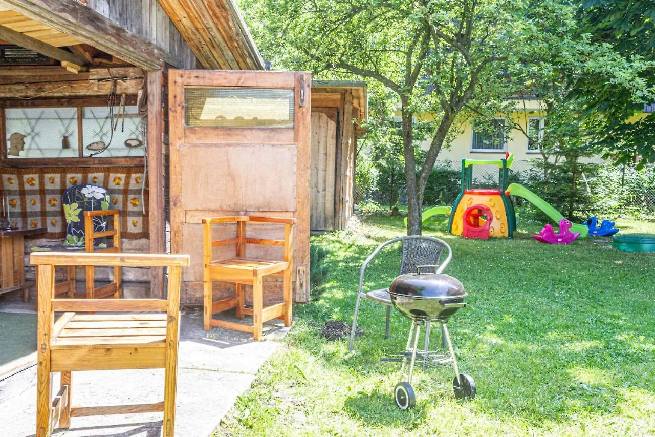 Apartament Antosia Zakopane Poland