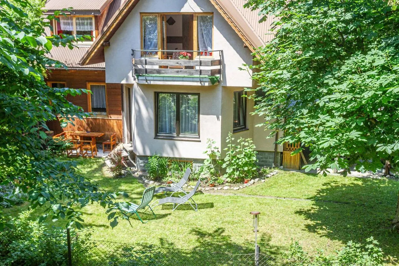 Apartament Antosia Zakopane