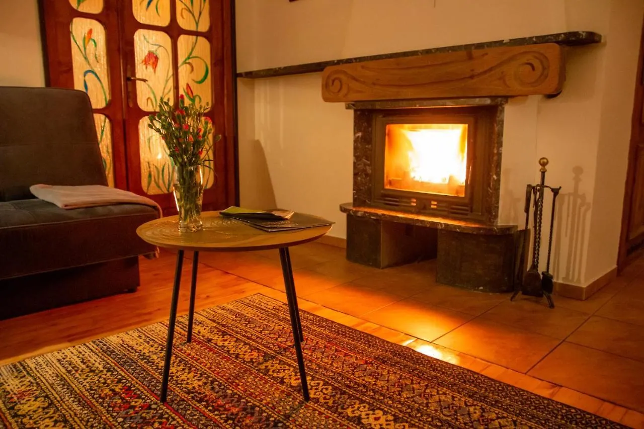 Apartament Antosia Zakopane Poland