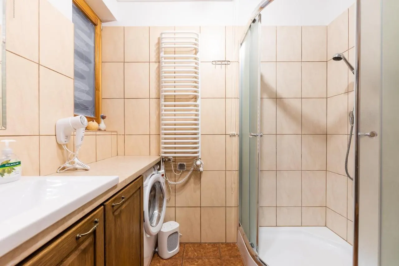 Apartament Antosia Zakopane
