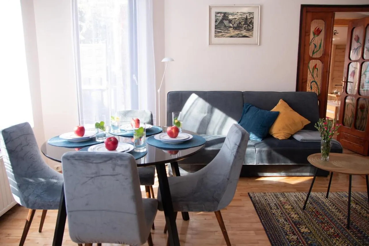 Apartament Antosia Zakopane 0*,  Poland