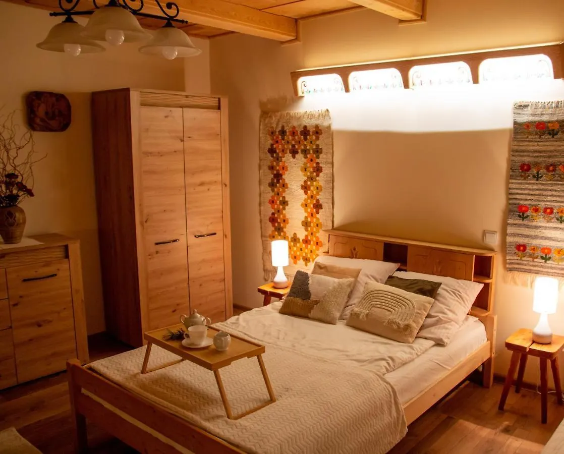 Apartament Antosia Zakopane 0*,