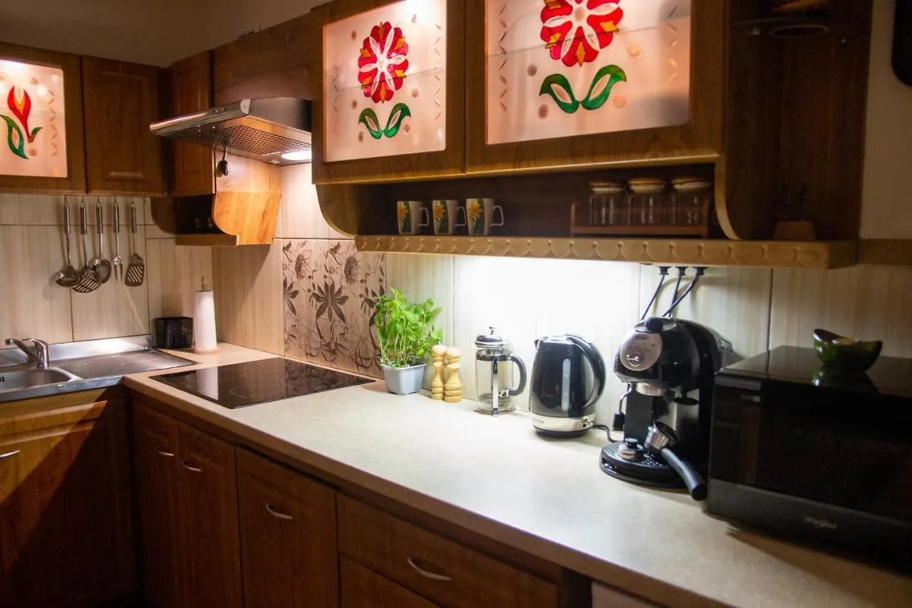 Apartament Antosia Zakopane Apartment