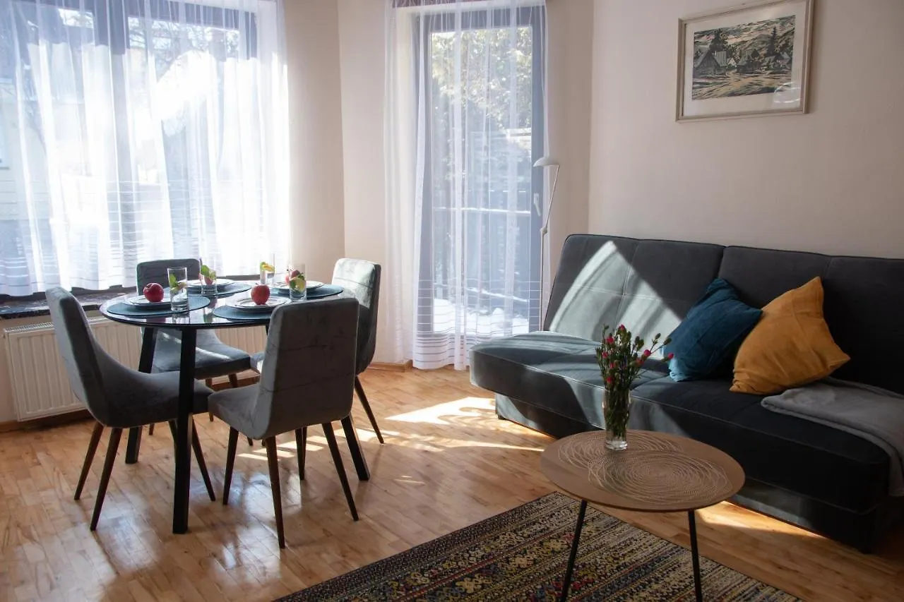 Apartament Antosia Zakopane Apartment