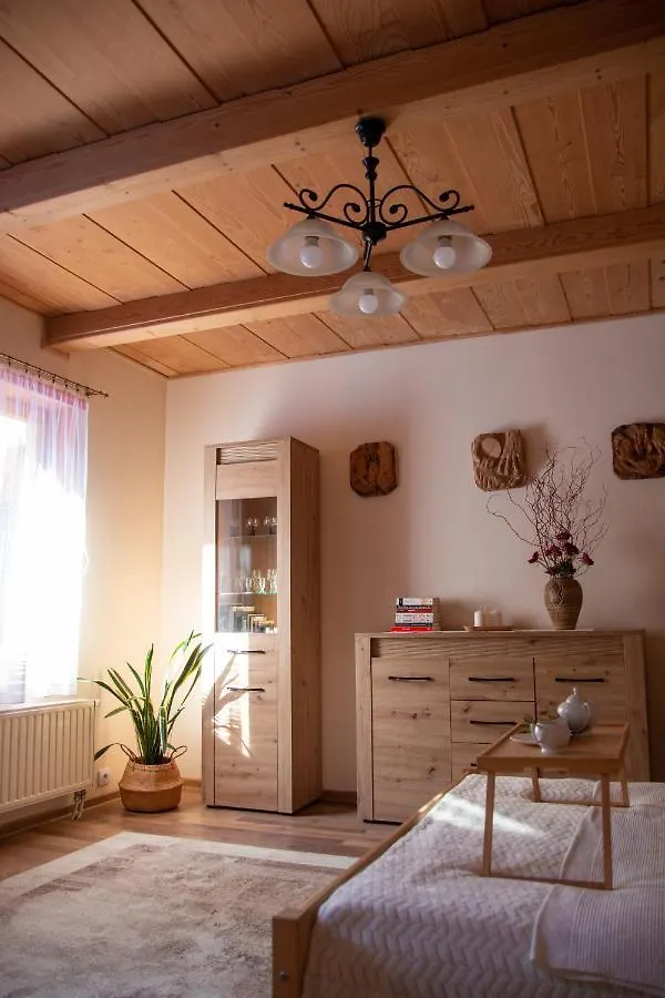 Apartament Antosia Zakopane Apartment