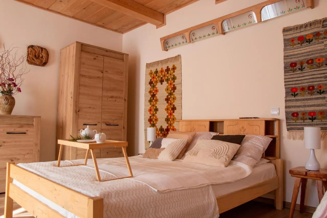 Apartament Antosia Zakopane