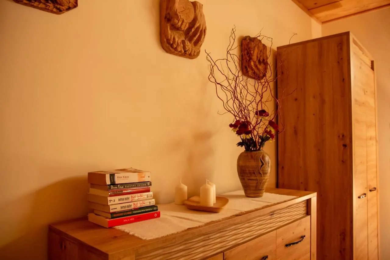 Apartament Antosia Zakopane 0*,  Poland