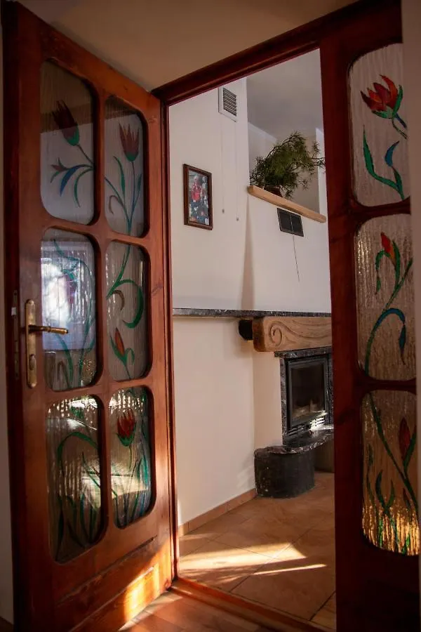 Apartament Antosia Zakopane Apartment