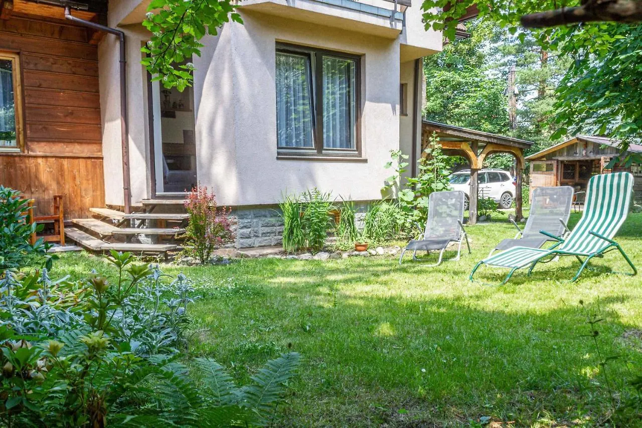 Apartament Antosia Zakopane 0*,