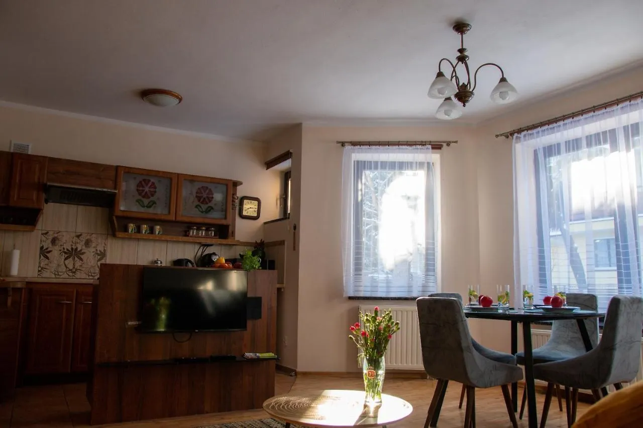 Apartament Antosia Zakopane Apartment